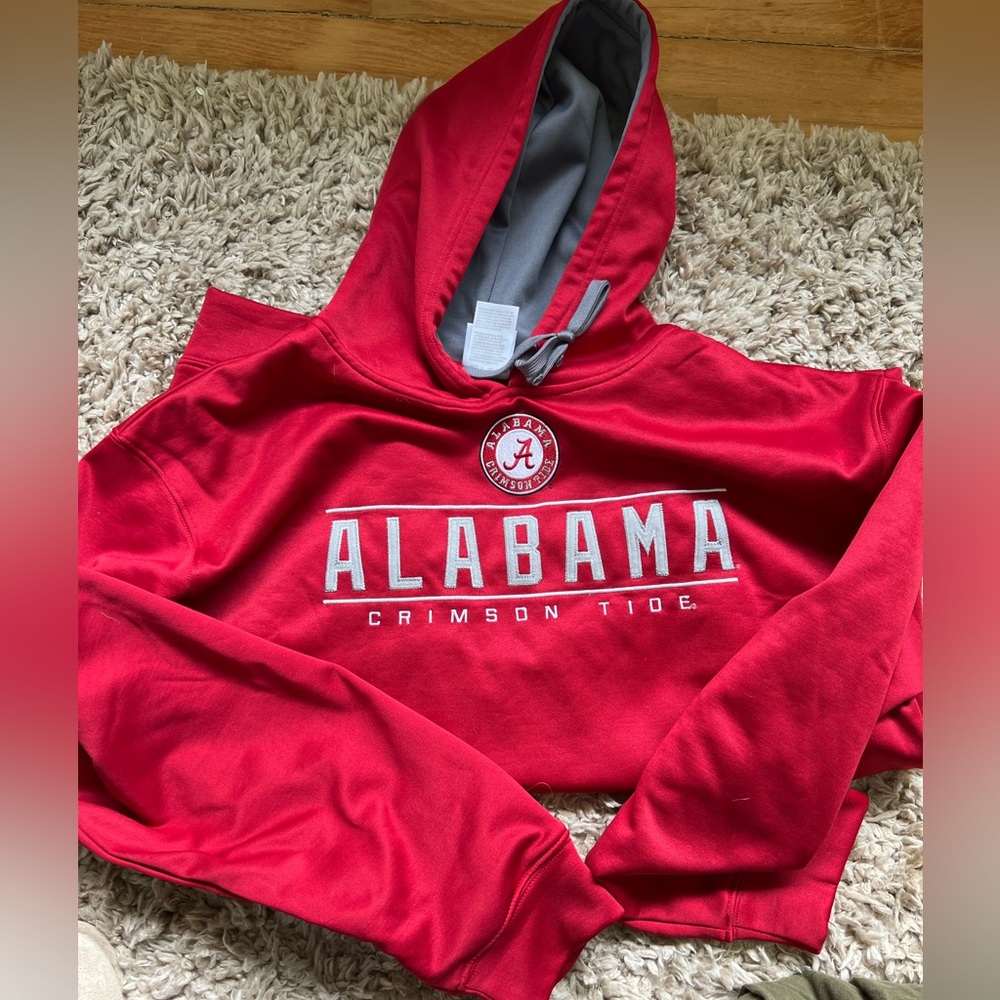 Men’s University of Alabama Hoodie